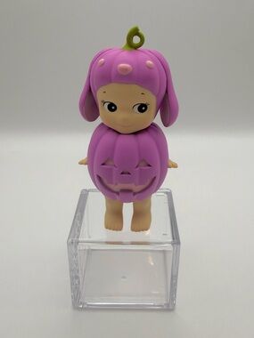 Sonny Angel Pumpkin Patch Series - Confirmed Cat. 100% Authentic